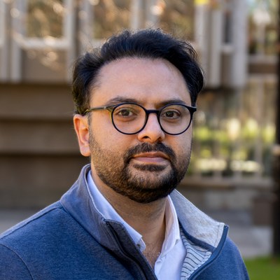 Ehsan Nabavi