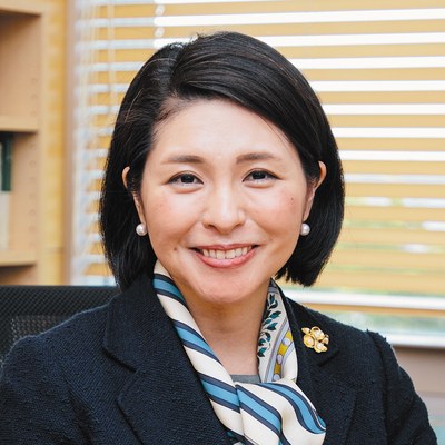 Hiromi Yokoyama